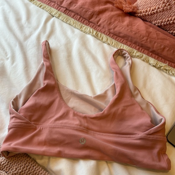 Lululemon Align Sports Bra - Picture 2 of 5